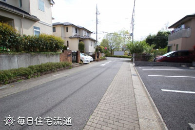 【周辺】 | コッリーナみなみ野
