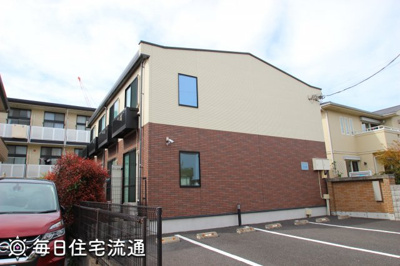 【外観】 | コッリーナみなみ野