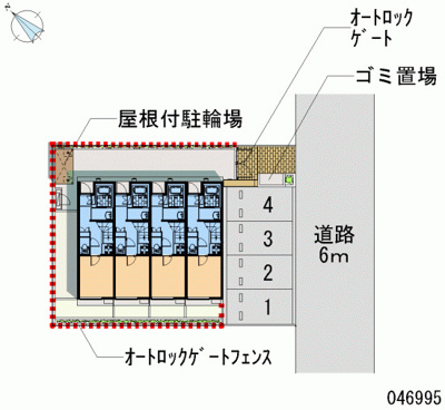 【地図】 | コッリーナみなみ野