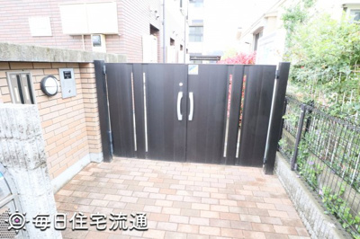 【セキュリティ】 | コッリーナみなみ野