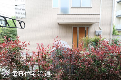 【展望】 | コッリーナみなみ野
