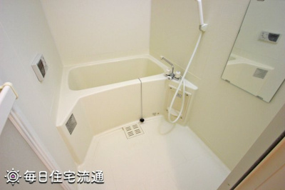 【浴室】 | コッリーナみなみ野