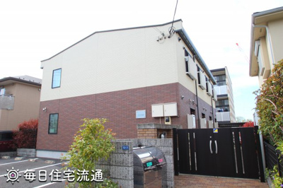 【外観】 | コッリーナみなみ野