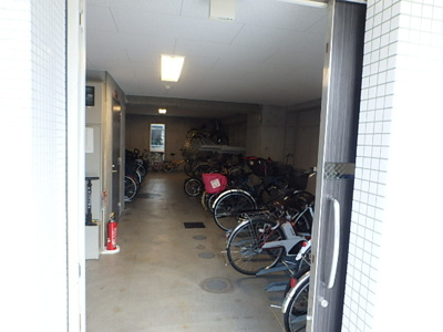 【その他共用部分】 | ル・グランデ城東放出