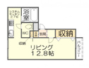 【間取り】 | 使い勝手を重視した間取り