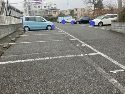【駐車場】 | フラワーアイランド