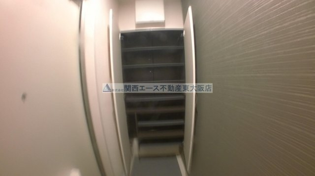 【収納】 | ファミールD希