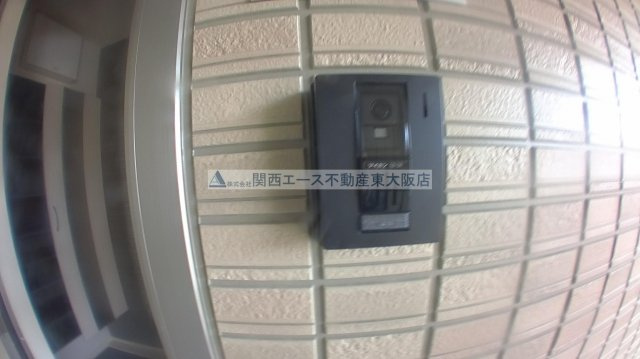 【セキュリティ】 | ファミールD希