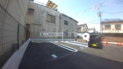 【駐車場】 | ファミールD希