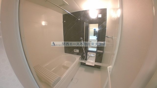 【浴室】 | ファミールD希