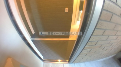 【玄関】 | ファミールD希