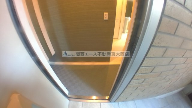 【玄関】 | ファミールD希