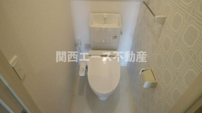 【トイレ】 | はぁ～と六万寺