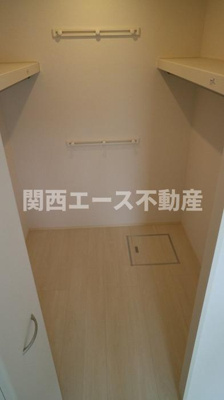 【収納】 | はぁ～と六万寺