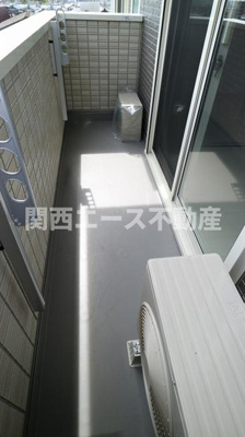 【バルコニー】 | はぁ～と六万寺