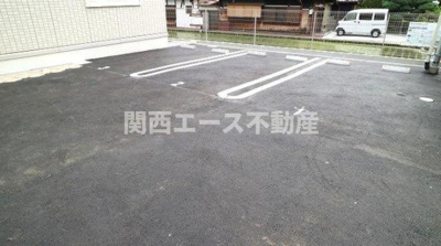 【駐車場】 | はぁ～と六万寺