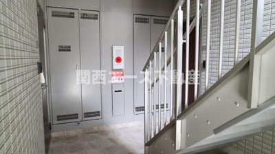 【エントランス】 | はぁ～と六万寺