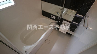 【浴室】 | はぁ～と六万寺