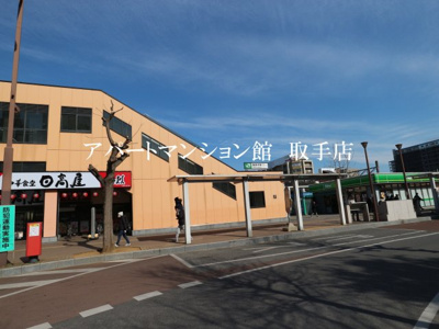 【周辺】 | ユニオネスト我孫子