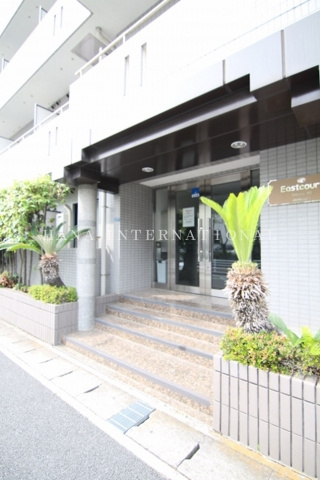 マルヒイーストコート浦安R2のエントランス|マルヒイーストコート浦安　エントランス(^O^)／