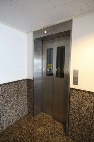 マルヒイーストコート浦安R2のその他共用部分|マルヒイーストコート浦安　エレベーター(^O^)／