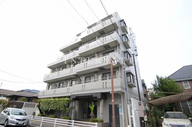 マルヒイーストコート浦安R2の外観|マルヒイーストコート浦安　外観(^O^)／