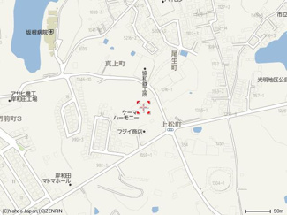 【地図】
