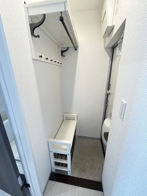【玄関】 | アルクレア加古川