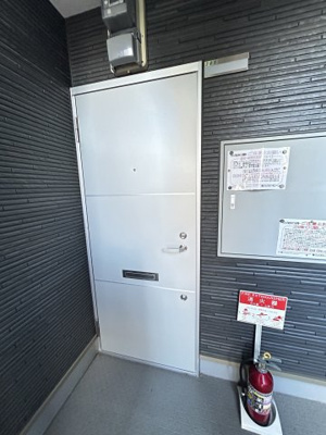 【エントランス】 | アルクレア加古川