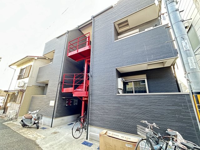 アルクレア加古川