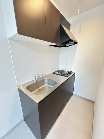 アルクレア加古川のキッチン