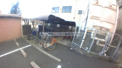 【その他共用部分】 | カサ・ルシェロ