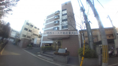 【外観】 | カサ・ルシェロ