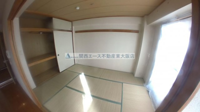 【和室】 | カサ・ルシェロ