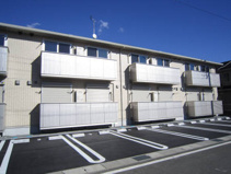 ヴィラサンリットⅢの画像