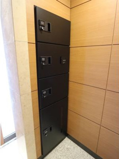 【その他共用部分】