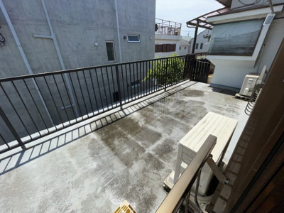 【展望】 | 田中ハイツ