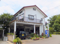 田中ハイツの画像