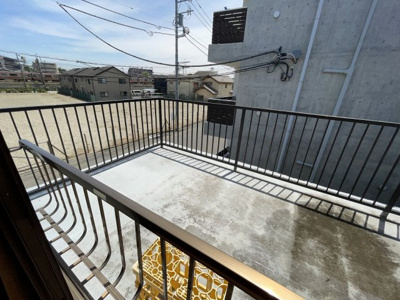 【展望】 | 田中ハイツ