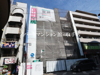 【外観】