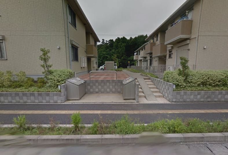 フローラルＣのその他共用部分