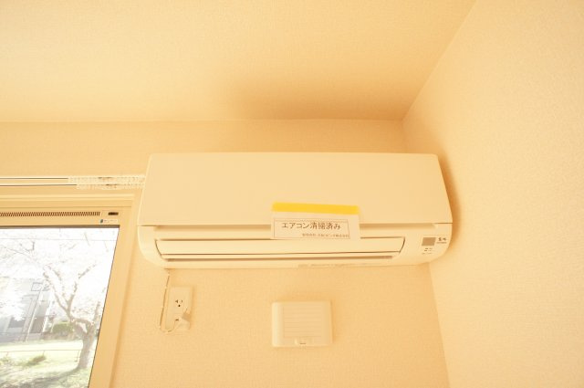 フローラルＣの設備|※同施工会社イメージ図