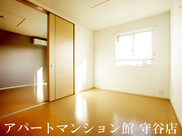 Casa SerenoⅠの洋室