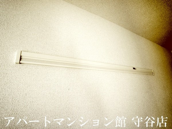 Casa SerenoⅠのその他