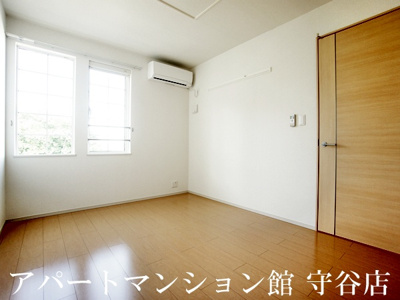 【寝室】 | Casa SerenoⅠ
