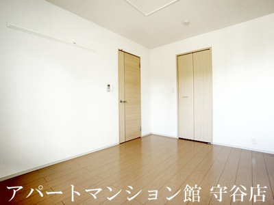 【内装】 | Casa SerenoⅠ
