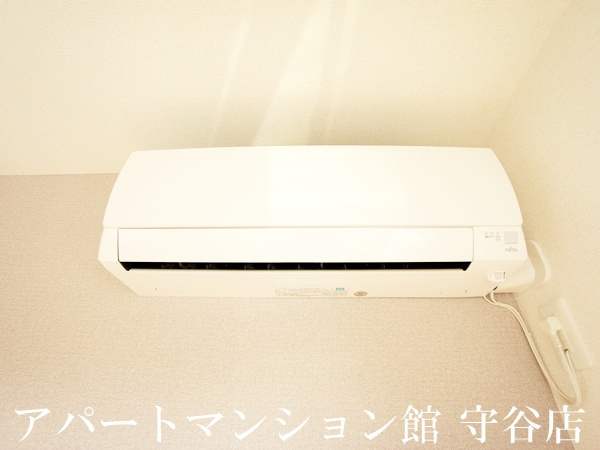 Casa SerenoⅠの設備
