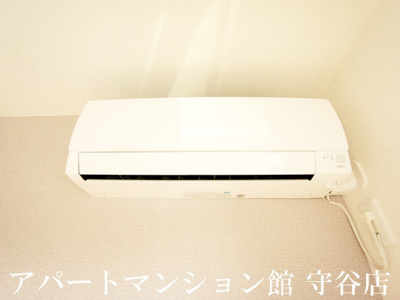 【設備】 | Casa SerenoⅠ