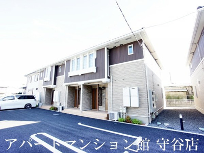 【外観】 | Casa SerenoⅠ