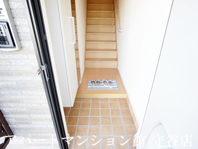 【玄関】 | Casa SerenoⅠ
